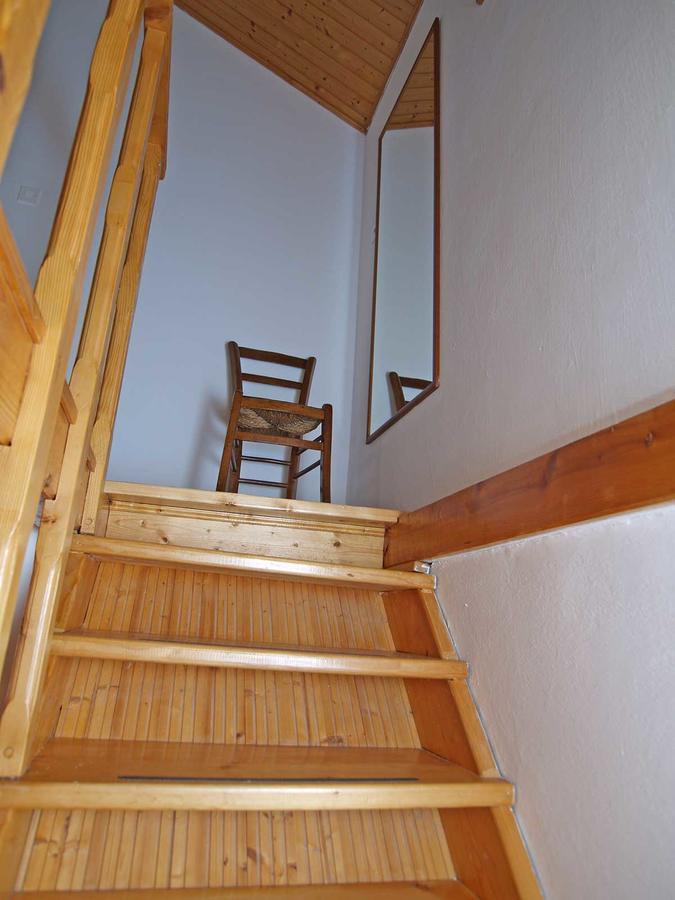 Teo Appartement Veli Lošinj Buitenkant foto